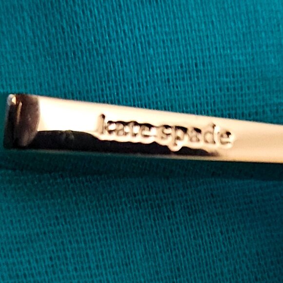 KATE SPADE Disney World 50th Anniversary Cinderellas Castle Wallet - Picture 7 of 7